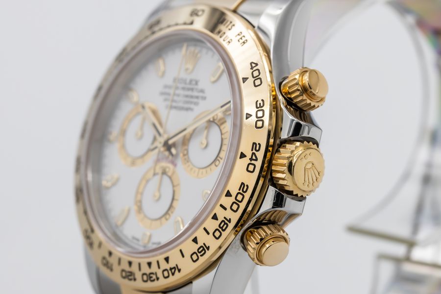 Rolex Daytona 116503